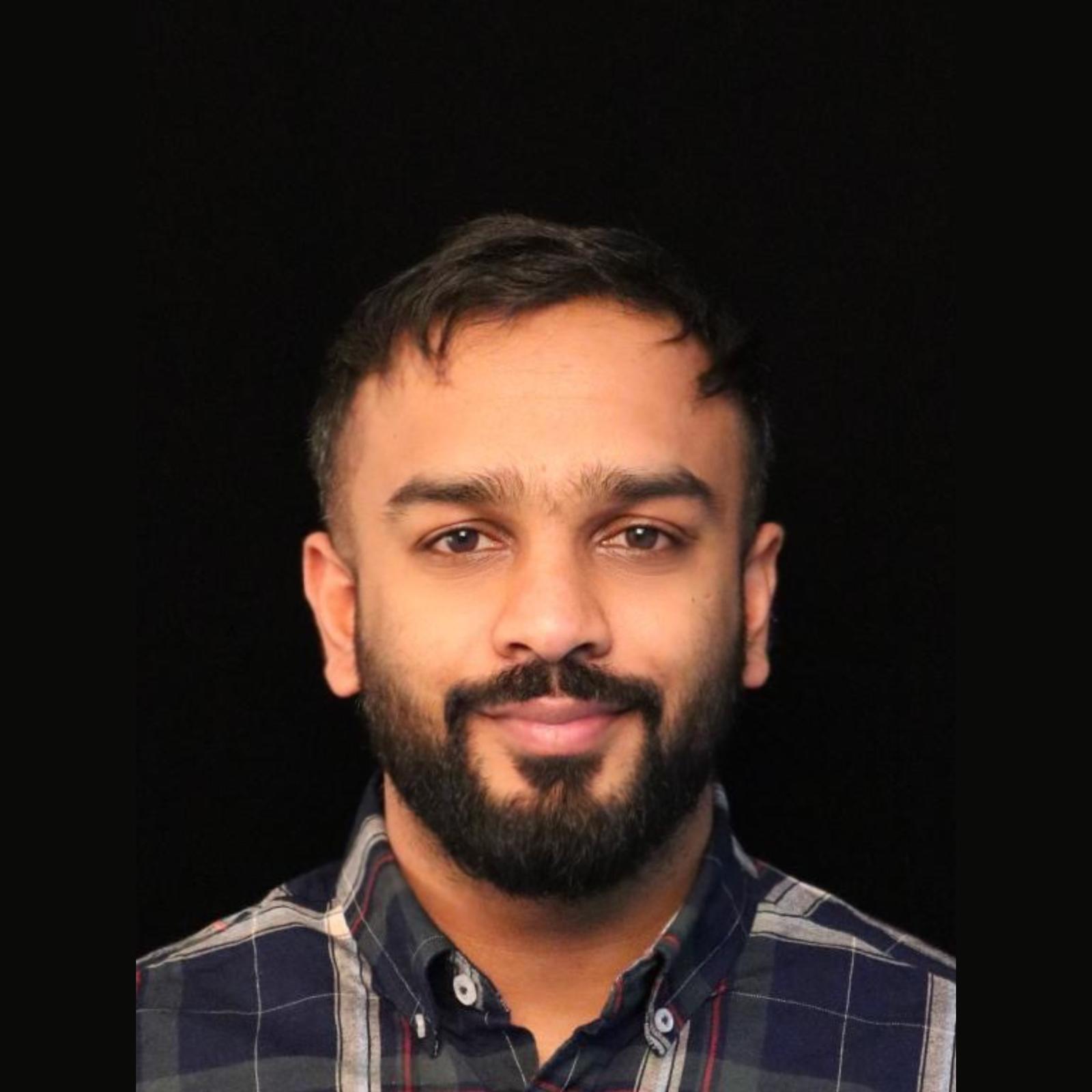 Nanjesh Ramesh